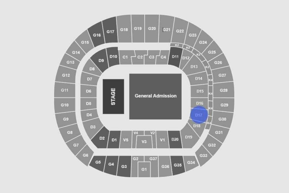 Bilety na koncert The Weeknd: After Hours til Dawn Tour