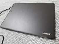 CHUWI GemiBook, Tela 13" 2K, 12GB RAM, 256GB SSD