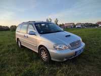 Sprzedam kia carnival 7 osób