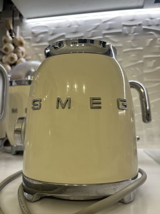 Liquidificadora SMEG