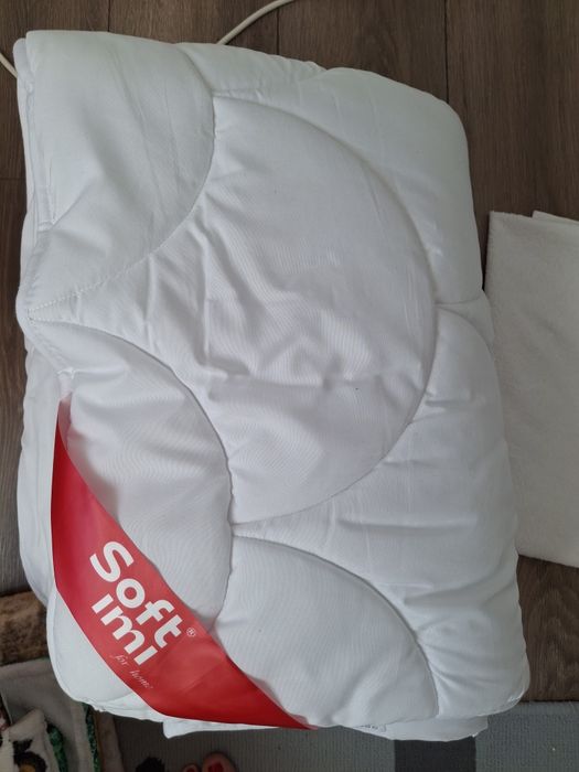 Łóżeczko dziecięce