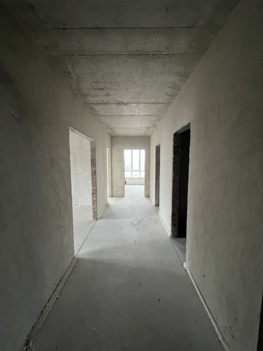 Видова квартира з відкритим балконом в районі вулиці Вовчинецька