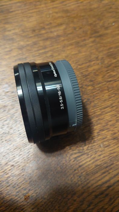 Sel 16-50 OSS e mount sony