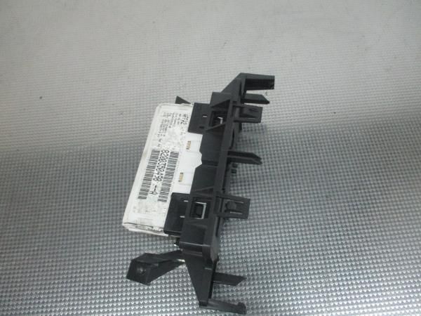 Display / ecrã de informações RENAULT Megane II (BM0/1_, CM0/1_)