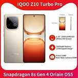 Vivo iqoo z10 turbo pro, 12/256 Gb, NFC