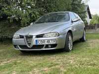 Alfa Romeo 156 ALFA 156 SW 150 km skóry