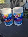 PH PLUS I MINUS chemia do basenu