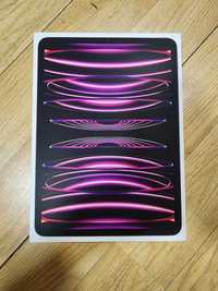 Планшет Apple iPad Pro 11 M2 2022 Wi-Fi + Cellular 128GB (MDM)