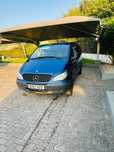 Mercedes Vito 115 cdi long