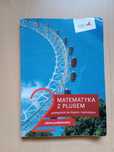 Matematyka z plusem 2 - zakres podstawowy