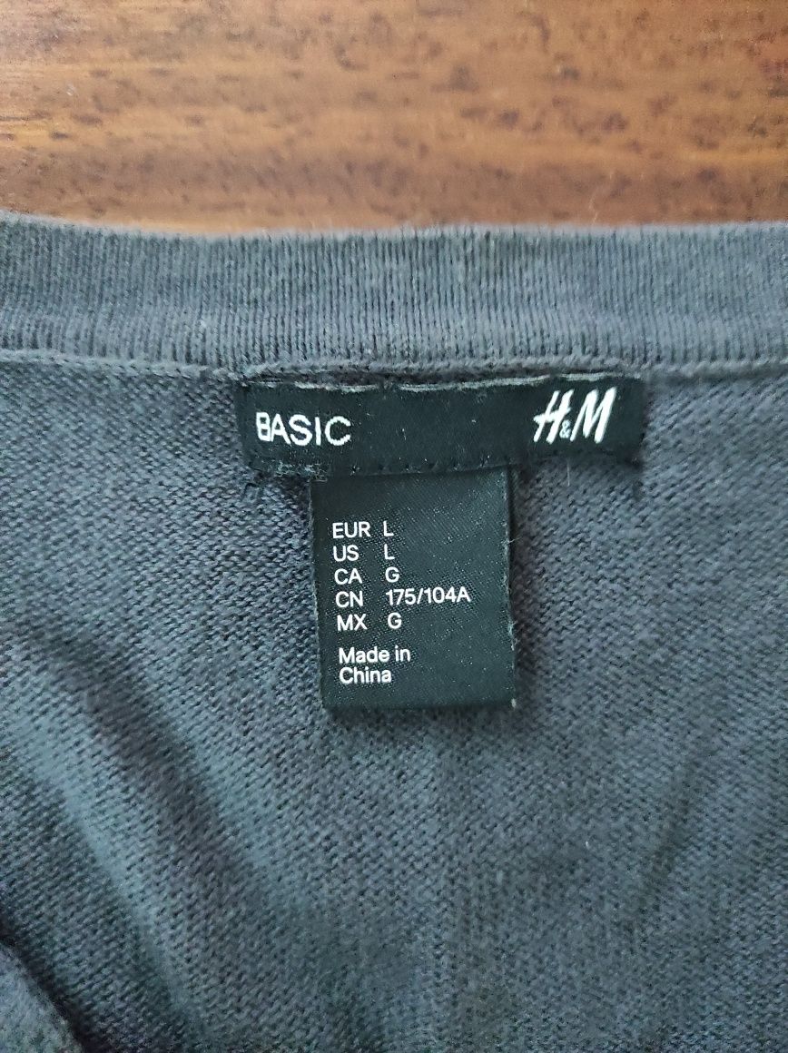 Sweterek H&M rozm. S