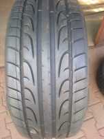 2 opony 215/55/16 Dunlop Kobiór