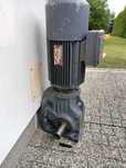 Motoreduktor kątowy  SEW 3,5 Kw