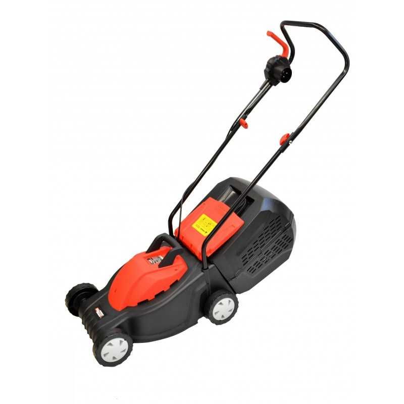 Kosiarka Elektryczna AW70050 ZF6124C 1200W 32CM 25/40/55MM 35L