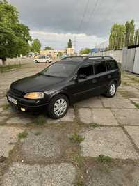 OPEL ASTRA CARAVAN 2.0 DTI,Сел Поехал ,Николаев