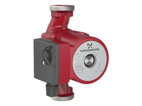 Pompa cwu Grundfos UPS 25-40 N 180