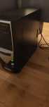 Vendo torre CPU ASUS intel