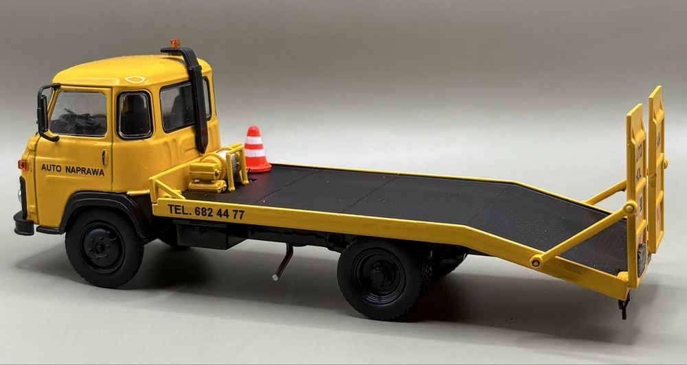 Avia A31 OPS Auto Naprawa PL 1/43