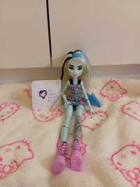 Monster High Frankie G3 budget