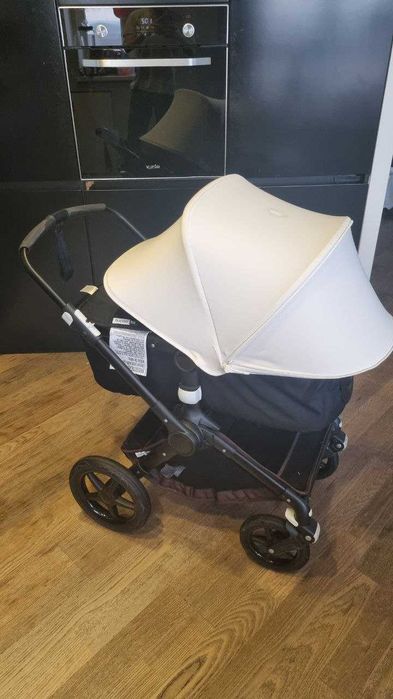 Коляска bugaboo Fox 2 в 1