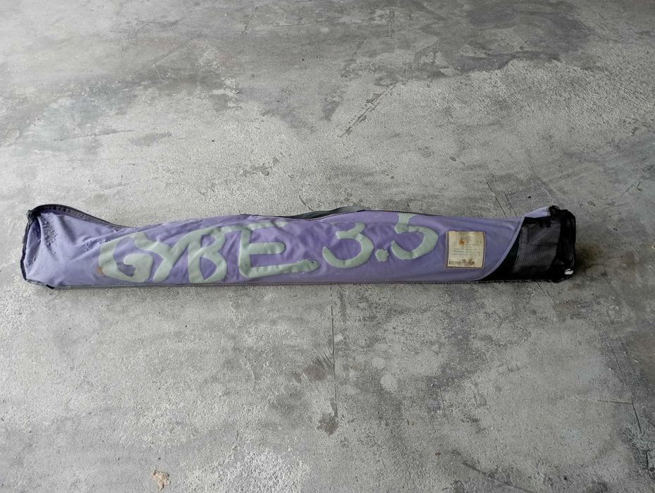 Vela de windsurf Neilpryde 3.5 m2