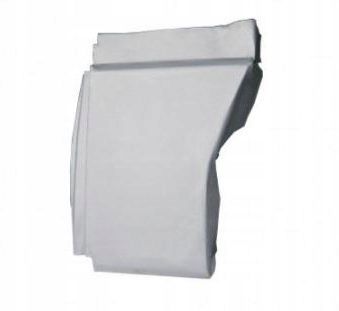 reperaturka błotnika błotnik przód vw lt i 77-95