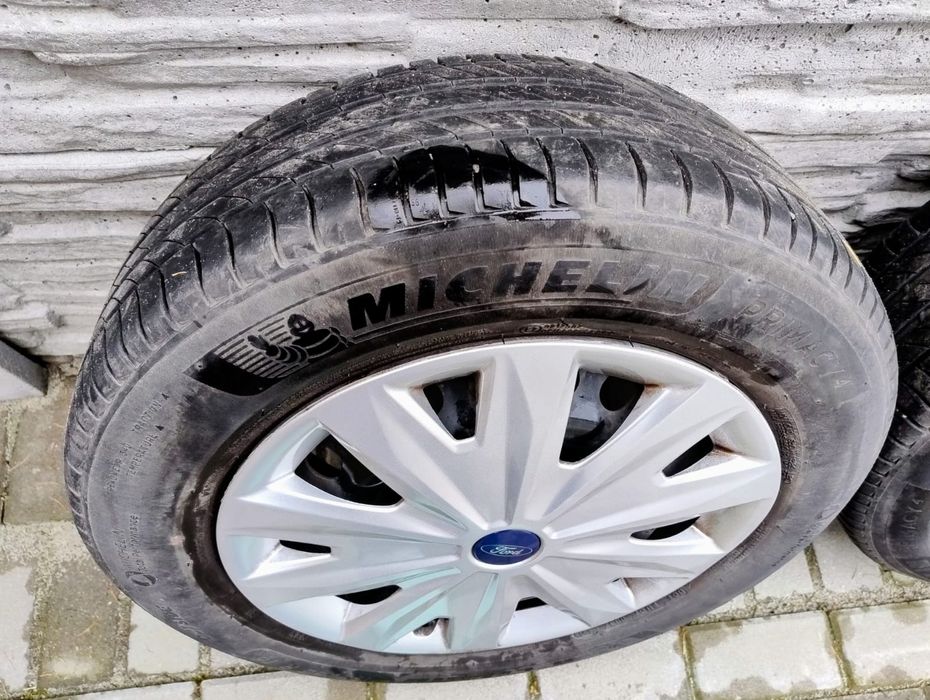 Kołpak Ford Focus rozm 16