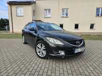 Mazda 6 Mazda 6 2.0 Exclusive