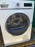 Suszarka Siemens IQ700