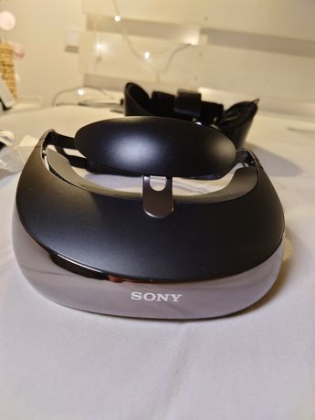 Hmz T3 Projektor Okulary 3D Sony HDMI