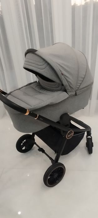 Продам каляску карелло Еріка 2 в 1