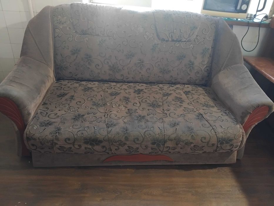 Продам діван ,розкладний