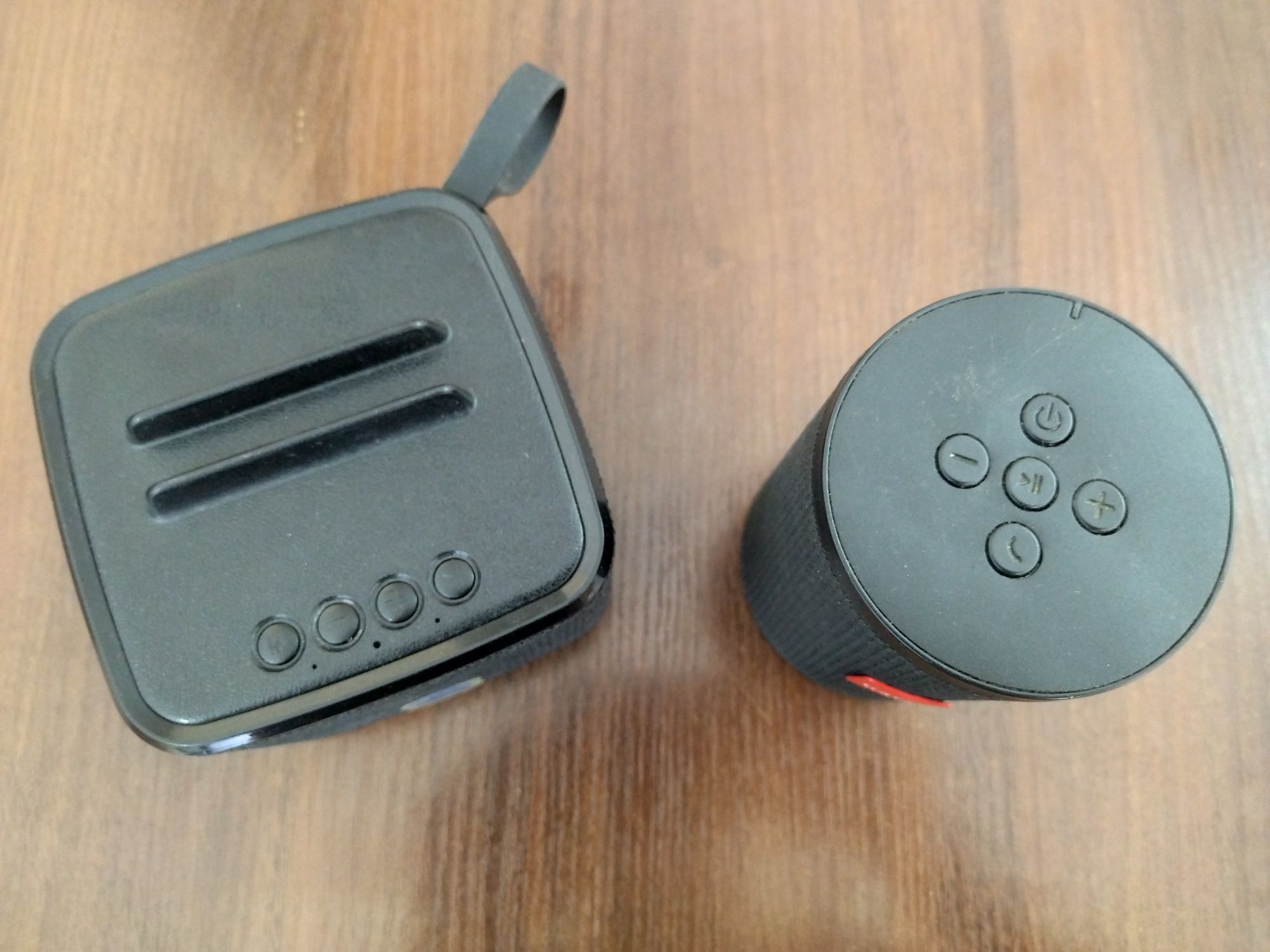 Портативная Bluetooth колонка, акустика Havit и T&G