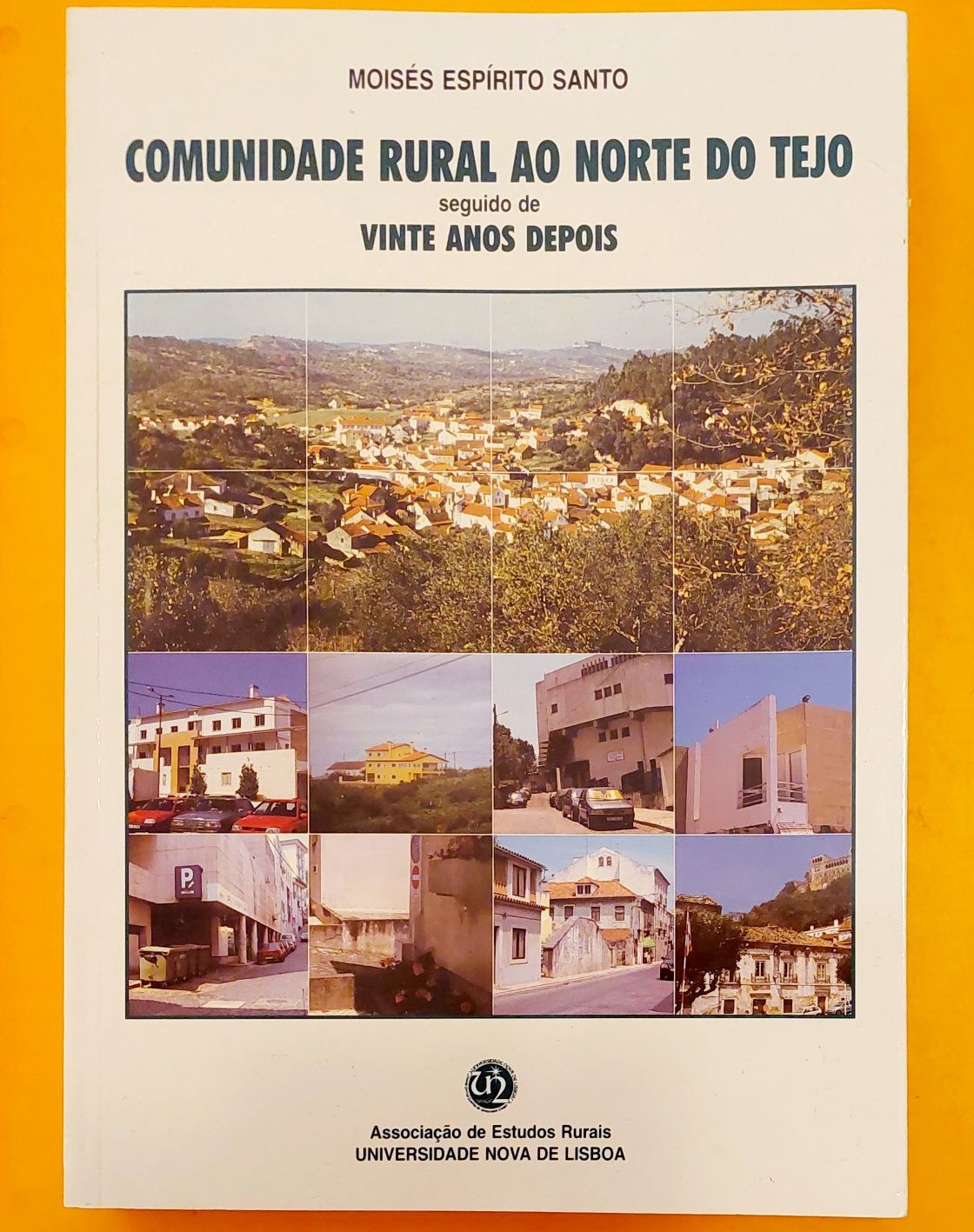 Comunidade RURAL Norte do Tejo