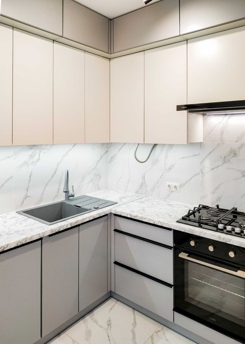 Виготовлення корпусних меблів на замовлення