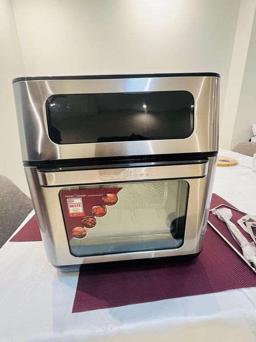Airfryer Profi Cook
