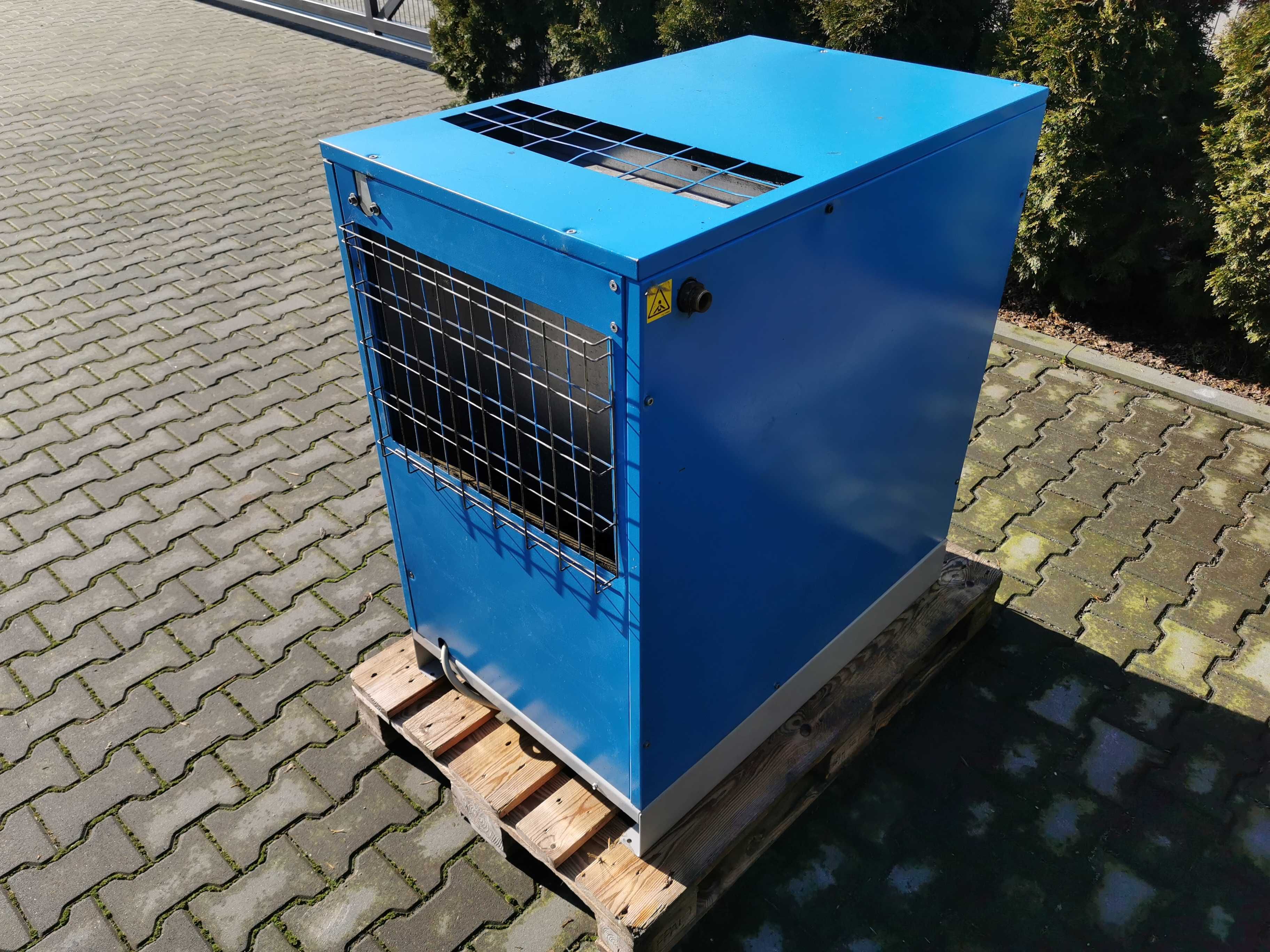 Sprężarka śrubowa 15kw MARK MSA15/10 kompresor śrubowy 1800l/min 10BAR