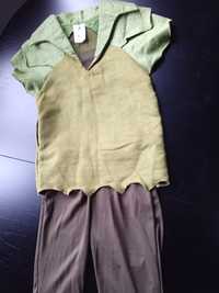 Карнавальный костюм для мальчика Робин Гуд, лесной разбойник