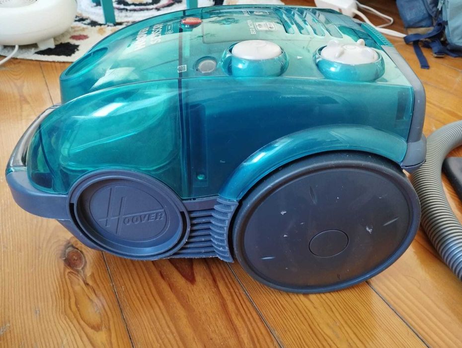 Aspirador de pó Hoover Sensory
