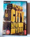 TYCOON CITY NEW YORK | budowanie miasta, zarządzanie | po polsku na PC