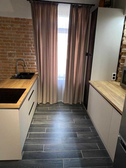 Вишукана квартира в центральній частині міста Код: 20701