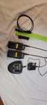 2 profesjonalne radia HYT TC-780