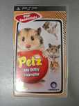 Petz My Baby Hamster PSP