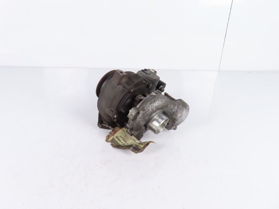 Turbo 122 CV Usado / Original BMW 1 (E87) 11657792413