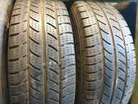Opony Continental Vanco Winter 2 215/65R16C 2szt.