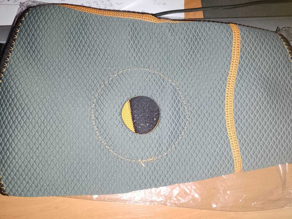 нэопрэновый наколенник