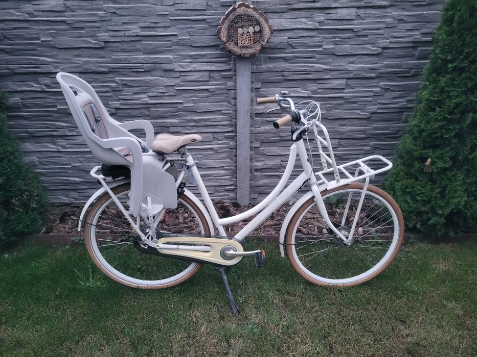 Rower BATAVUS Diva Dowóz