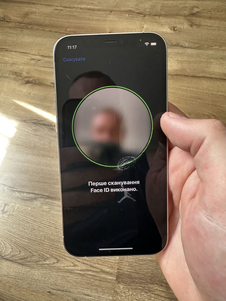 Iphone 12 Pro 128gb Neverlock