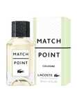 Lacoste match point cologne