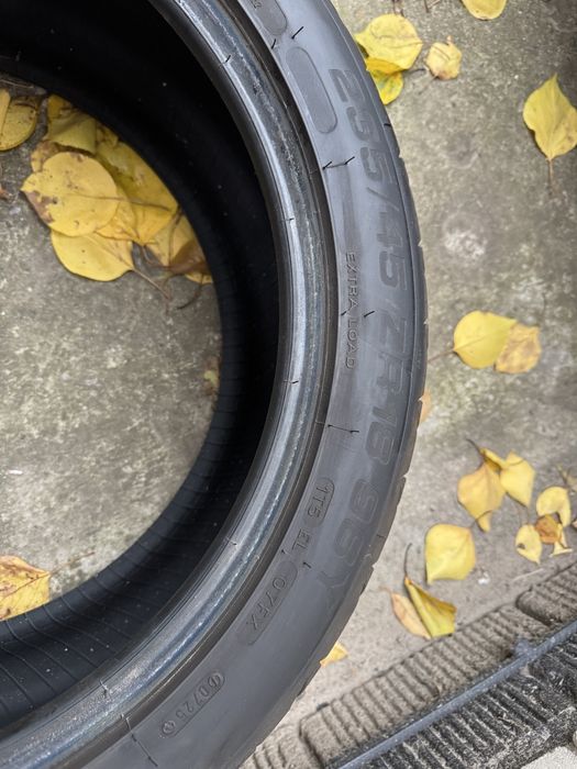 Taurus UHP Ultra High Performance 98Y, 235/45/18, 235/45 r18